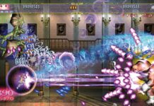 Deathsmiles I • II – im Test (Switch)