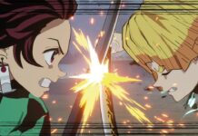 Demon Slayer: Kimetsu no Yabia – The Hinokami Chronicles – im Test (Switch)