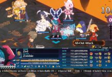 Disgaea 6 Complete – im Test (PS4 / PS5)