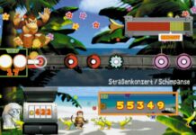 Donkey Konga – im Klassik-Test (GC)