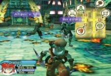 .hack//Outbreak Part 3 – im Klassik-Test (PS2)