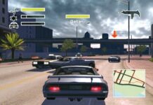 DRIV3R – im Klassik-Test (PS2 / Xbox)