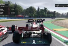 F1 22 – im Test (PS5)