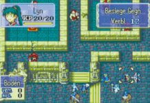 Fire Emblem – im Klassik-Test (GBA)