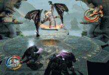 Forgotten Realms: Demon Stone – im Klassik-Test (PS2)