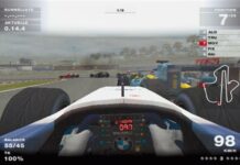 Formel Eins 04 – im Klassik-Test (PS2)
