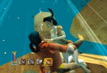 Galleon – im Klassik-Test (Xbox)