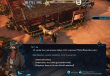 Gamedec – im Test (Switch)