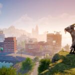 Goat Simulator 3 – dritter DLC angekündigt