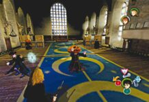 Harry Potter und der Gefangene von Askaban – im Klassik-Test (PS2)