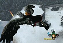 Harry Potter und der Gefangene von Askaban – im Klassik-Test (PS2)