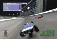 IndyCar Series 2005 – im Klassik-Test (PS2)