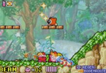 Kirby & the Amazing Mirror – im Klassik-Test (GBA)