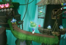 Klonoa Phantasy Reverie Series – im Test (PS4 / PS5 / Xbox One / Xbox Series X / Switch)
