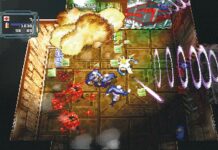 Loaded – im Klassik-Test (PS)