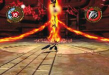 Malice – im Klassik-Test (PS2 / Xbox)