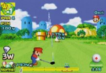 Mario Gold: Advance Tour – im Klassik-Test (GBA)