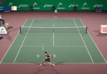 Matchpoint – Tennis Championships – im Test (PS4 / PS5 / Xbox One / Xbox Series X)