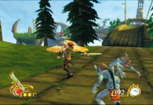 Memorick: The Apprentice Knight – im Klassik-Test (Xbox)