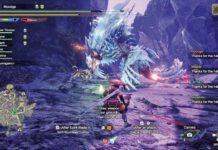 Monster Hunter Rise: Sunbreak – im Test (Switch)