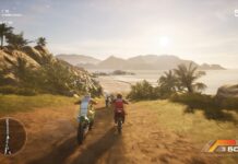 MX vs ATV Legends – im Test (PS4 / PS5 / Xbox One / Xbox Series X)