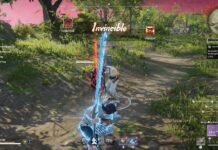 Naraka: Bladepoint – im Test (Xbox Series X)