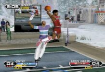 NBA Ballers – im Klassik-Test (PS2)