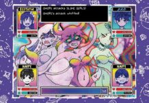 OMORI – im Test (Switch)