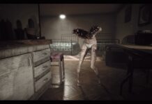 Oxide Room 104 – im Test (PS5)