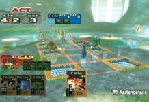 Phantasy Star Online Episode III: C.A.R.D. Revolution – im Klassik-Test (GC)