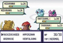 Pokémon Feuerrote & Blattgrüne Edition – im Klassik-Test (GBA)