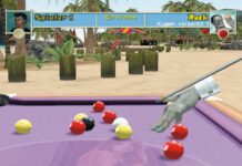 Pool Paradise – im Klassik-Test (PS2)