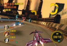 Powerdrome – im Klassik-Test (PS2)