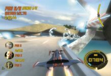 Powerdrome – im Klassik-Test (Xbox)