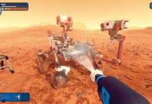 PowerWash Simulator – im Test (Xbox Series X)