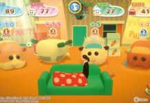 PUI PUI MOLCAR Let’s! MOLCAR PARTY! – im Import-Test (Switch)