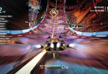 Redout 2 – im Test (PS5)