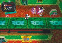 Reloaded – im Klassik-Test (PS)