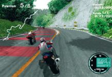 Riding Spirits II – im Klassik-Test (PS2)