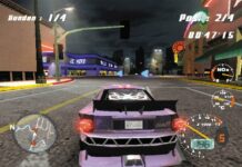 RPM Tuning – im Klassik-Test (PS2)