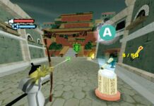 Samurai Jack: The Shadow of Aku – im Klassik-Test (GC)