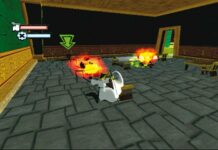 Samurai Jack: The Shadow of Aku – im Klassik-Test (PS2)