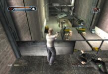Second Sight – im Klassik-Test (PS2 / Xbox / GC)