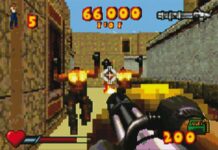 Serious Sam Advance – im Klassik-Test (GBA)
