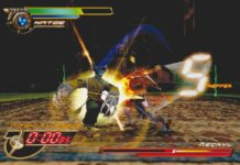 Seven Samurai 20XX – im Klassik-Test (PS2)