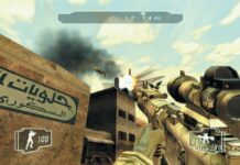Shadow Ops: Red Mercury – im Klassik-Test (Xbox)