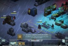 Shadowrun Trilogy – im Test (Xbox Series X)