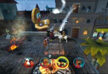 Shrek 2 – im Klassik-Test (PS2 / Xbox / GC)