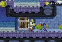 Shrek 2 – im Klassik-Test (GBA)