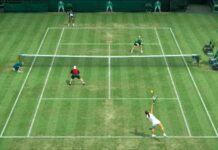 Smash Court Tennis Pro Tournament 2 – im Klassik-Test (PS2)